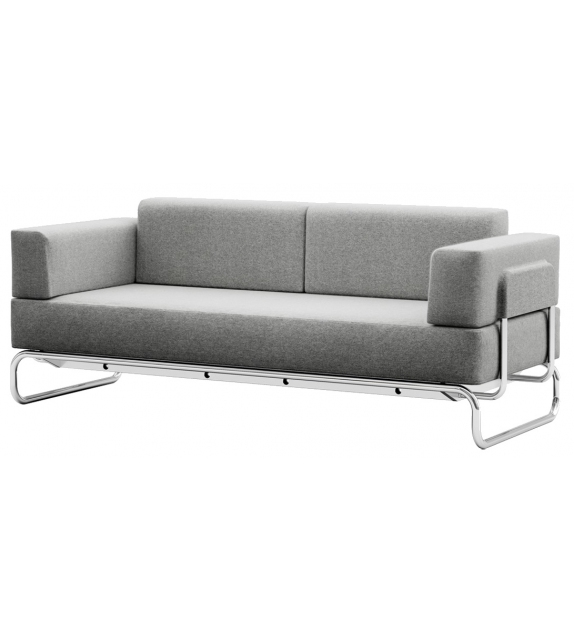 S 5002 Thonet Canapé