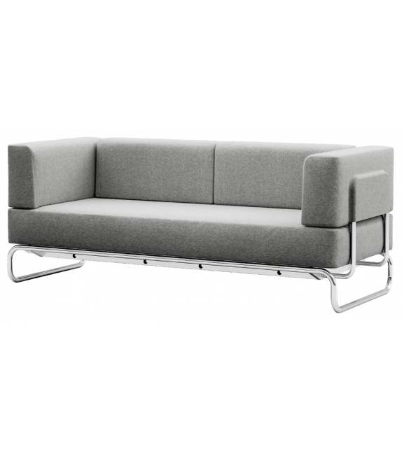 S 5002 Sofa Thonet