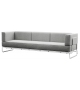 S 5002 Sofa Thonet