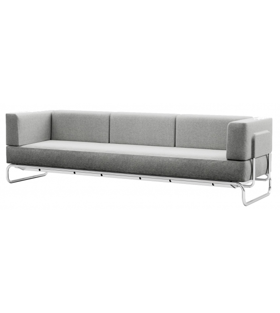 S 5002 Sofa Thonet