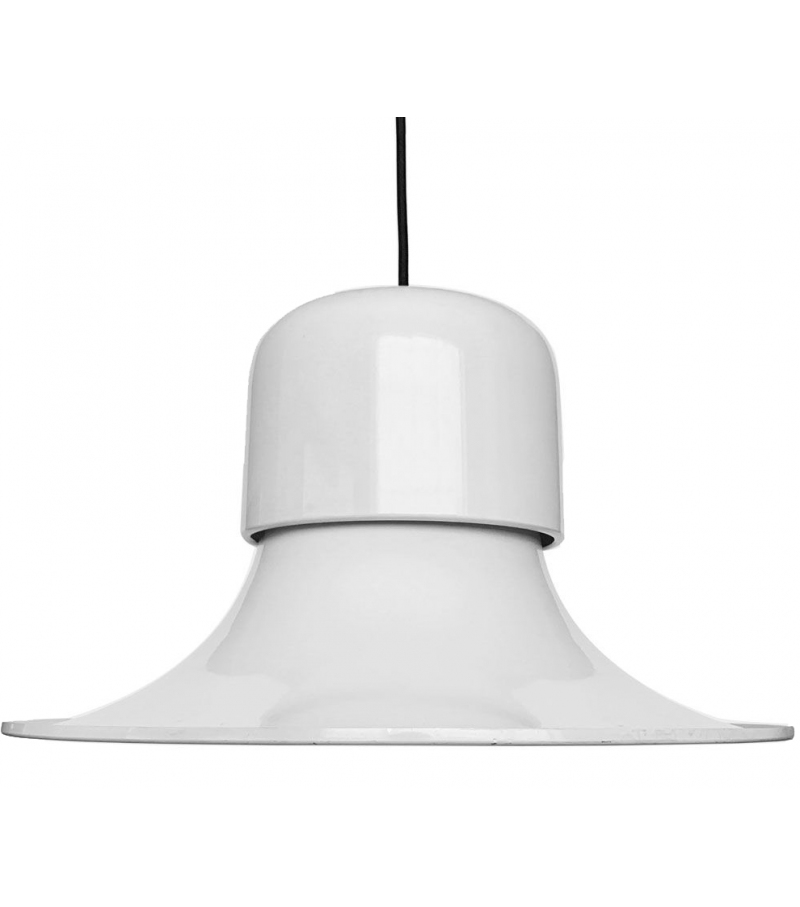 Campana Stilnovo Lampada a Sospensione