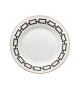 Piatto Catene Nero Ginori 1735 Plato