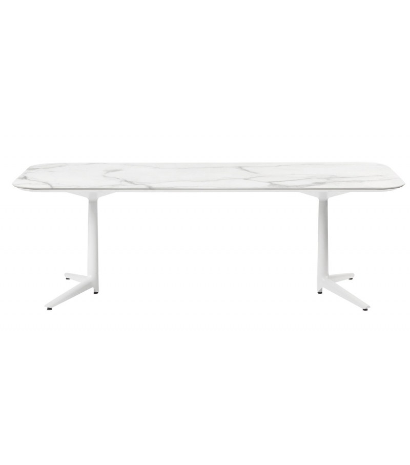 Multiplo Kartell Indoor Tisch
