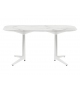 Multiplo Kartell Tavolo Indoor