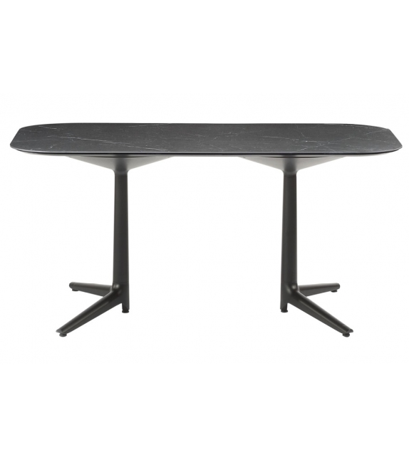 Multiplo Kartell Table Indoor