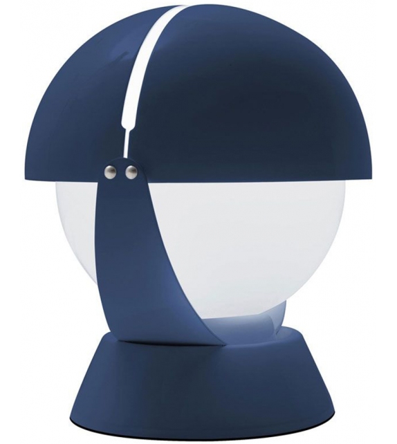 Buonanotte Stilnovo Lámpara de Mesa