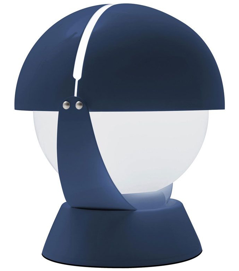 Buonanotte Stilnovo Lampe de Table