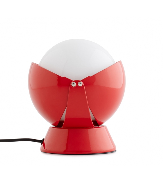 Buonanotte Stilnovo Lampada da Tavolo