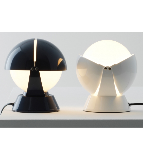 Buonanotte Stilnovo Table Lamp