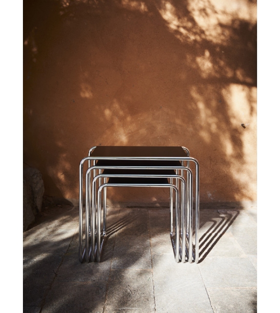 B 9 Thonet Side Table
