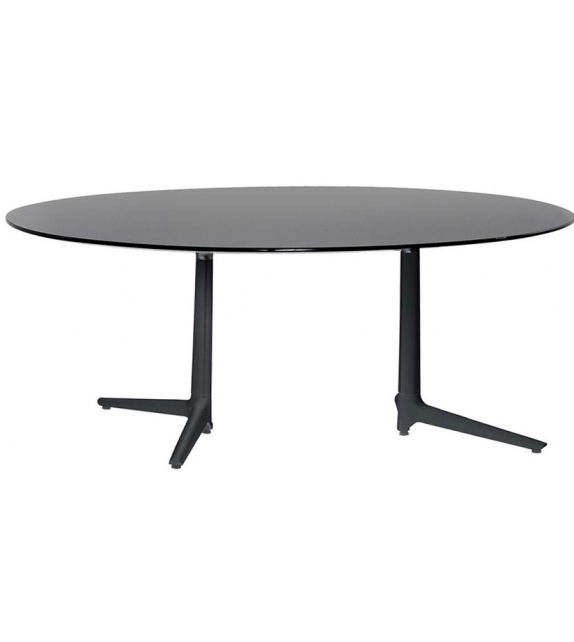 Multiplo XL Outdoor Kartell Mesa