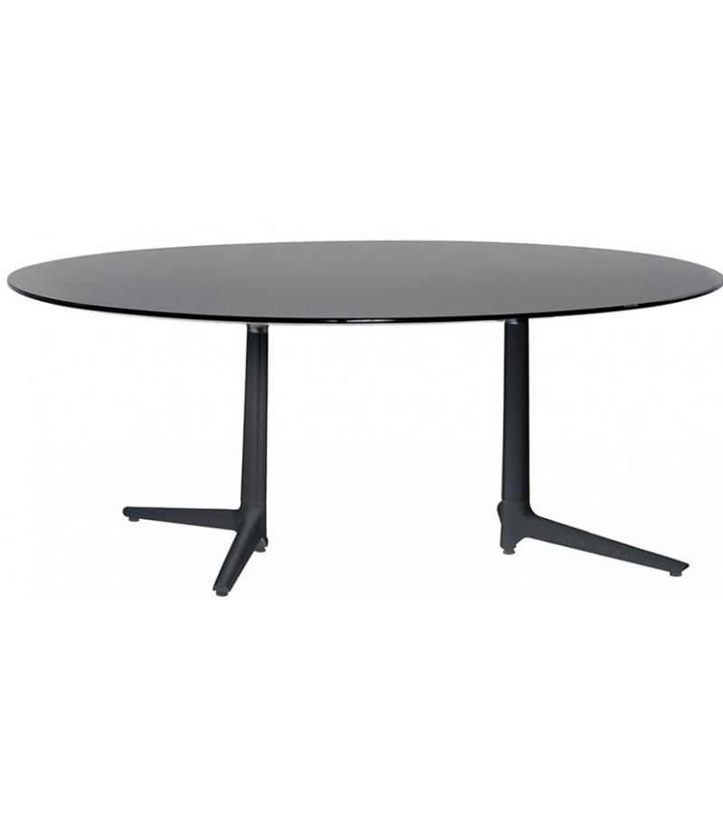 Multiplo XL Outdoor Kartell Mesa