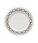 Segnaposto Catene Nero Ginori 1735 Assiette