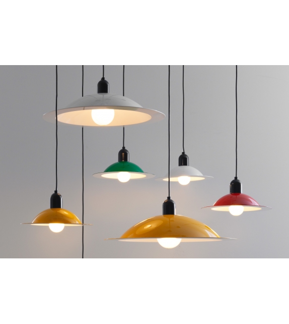 Lampiatta Stilnovo Pendant Lamp