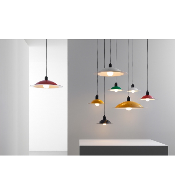 Lampiatta Stilnovo Pendant Lamp