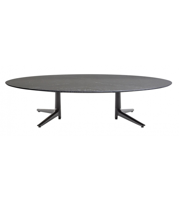 Multiplo Low Kartell Table