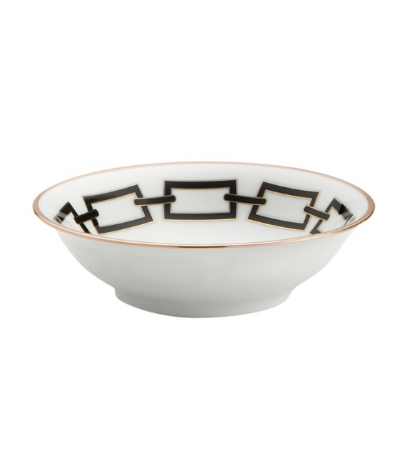 Coppetta Catene Nero Ginori 1735 Bowl