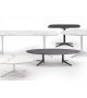 Multiplo Low Kartell Table Basse