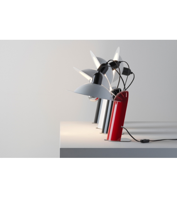 Lampiatta Stilnovo Tisch-/Wandleuchte