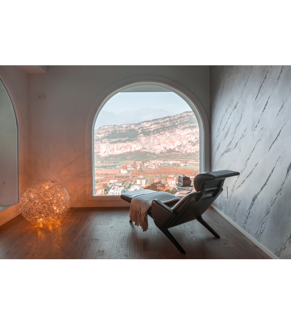 Fil De Fer F Catellani&Smith Stehlampe