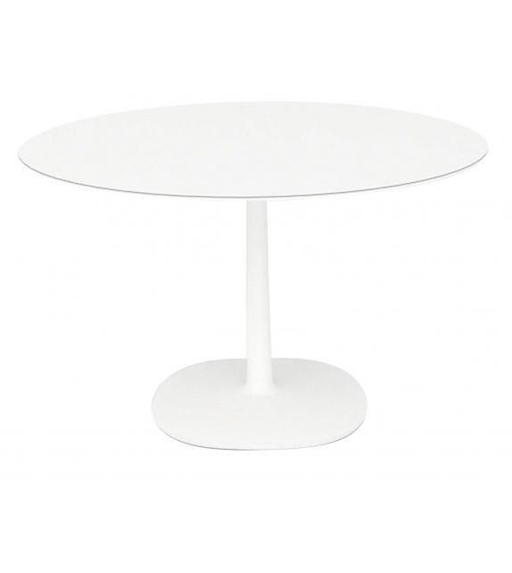 Multiplo Kartell Tavolo con Piano in Vetro