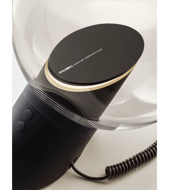 Gravita Stilnovo Table Lamp