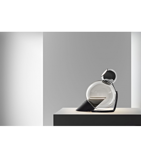 Gravita Stilnovo Lampe de Table