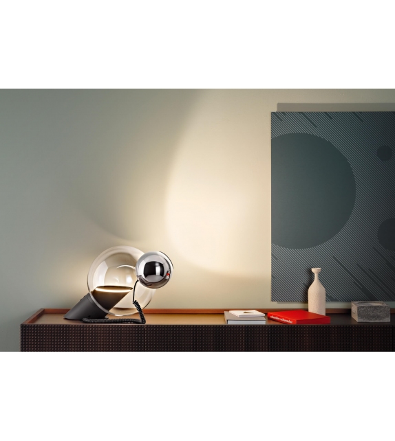 Gravita Stilnovo Table Lamp