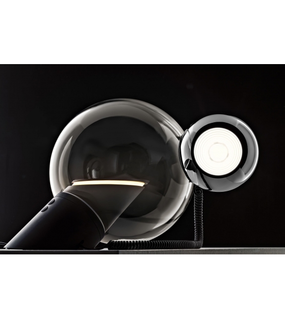 Gravita Stilnovo Table Lamp