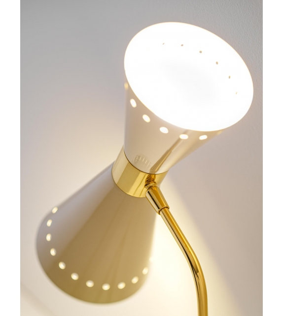 Megafono Stilnovo Wall Lamp