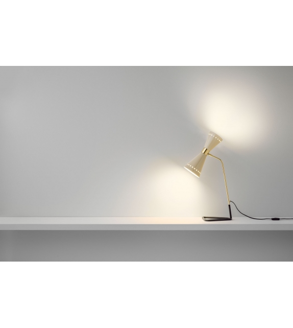 Megafono Stilnovo Wall Lamp