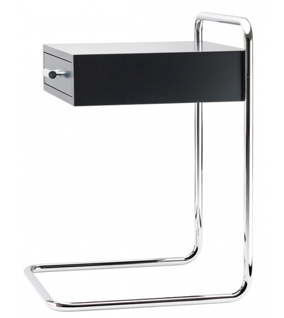 B 117 Thonet Table D'Appoint