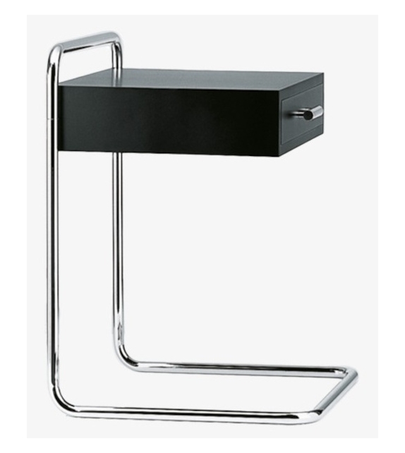 B 117 Thonet Mesa Auxiliar