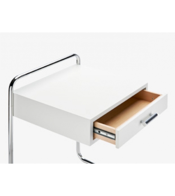 B 117 Thonet Side Table