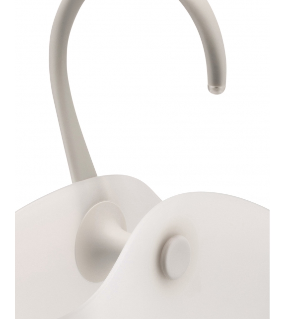 Chiringuito Cooler Alessi Seau à Champagne