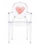 Lou Lou Kids Kartell Silla