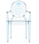 Lou Lou Kids Kartell Sedia