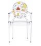 Lou Lou Kids Kartell Chaise
