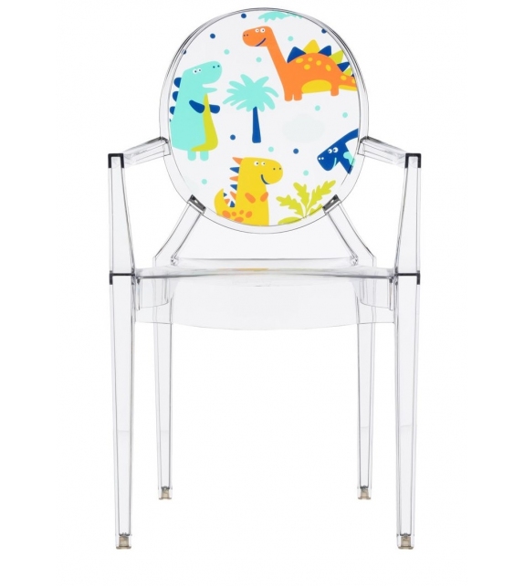 Lou Lou Kids Kartell Chaise