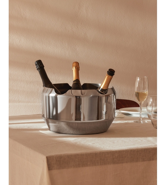 Noè Alessi Wine Cooler