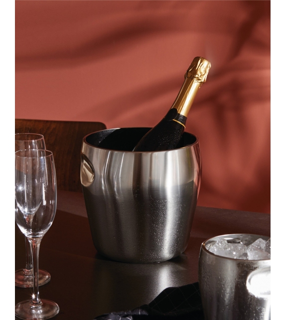 872 Alessi Wine Cooler