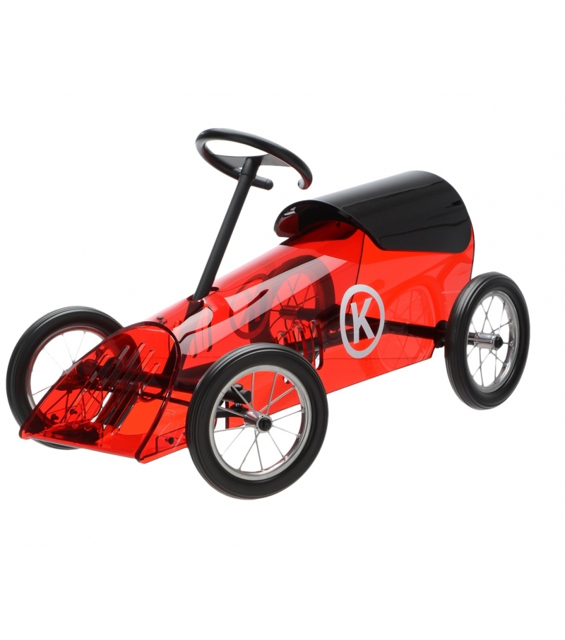Discovolante Kids Kartell Cochecito de Juguete