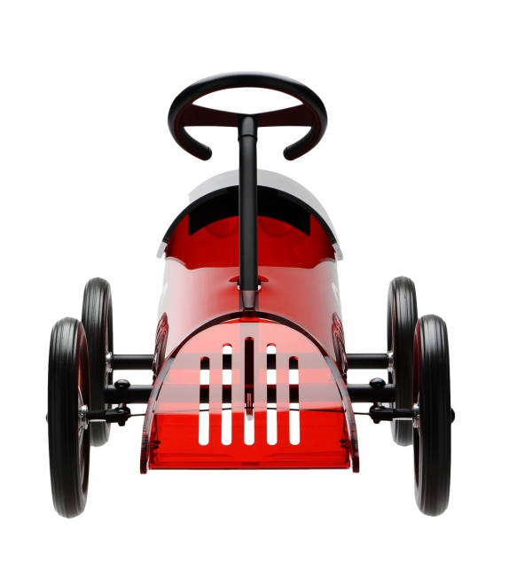 Discovolante Kids Kartell Auto Giocattolo