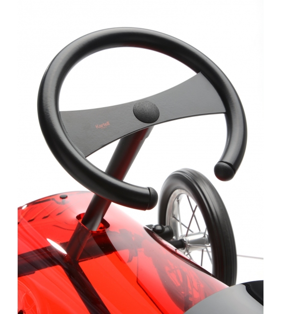 Discovolante Kids Kartell Cochecito de Juguete