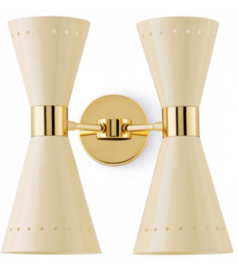 Megafono Stilnovo Wall Lamp