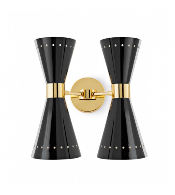 Megafono Stilnovo Wall Lamp