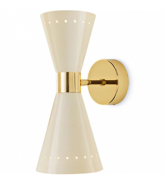 Megafono Stilnovo Wall Lamp
