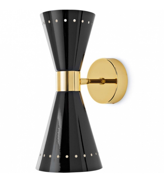 Megafono Stilnovo Wall Lamp