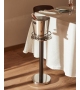 5059 Alessi Weinkühlerständer