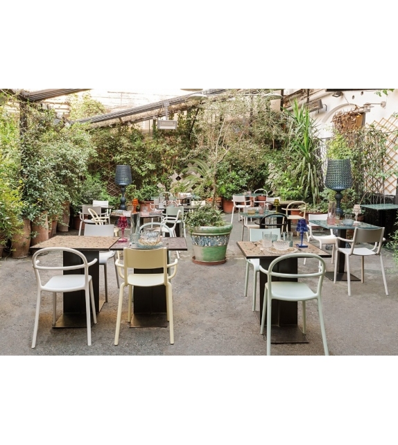 Generic A Kartell Silla